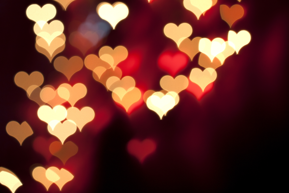  “Heart” – Poetry