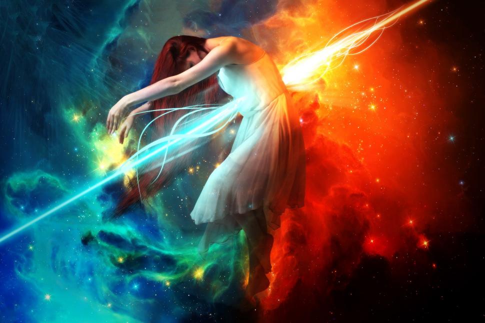 fantasy-art-artwork-girl-light-1080P-wallpaper-middle-size