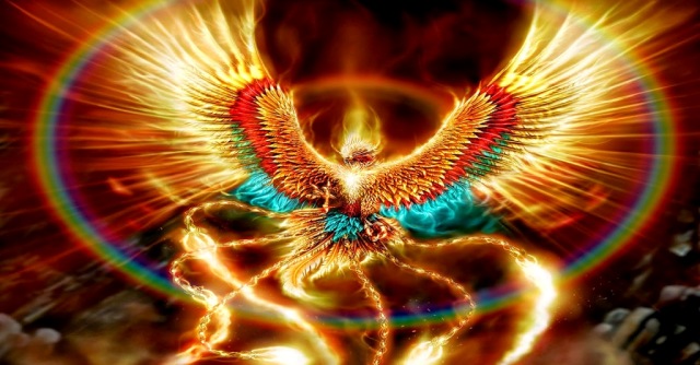 “I Rise” –&nbsp;Poetry