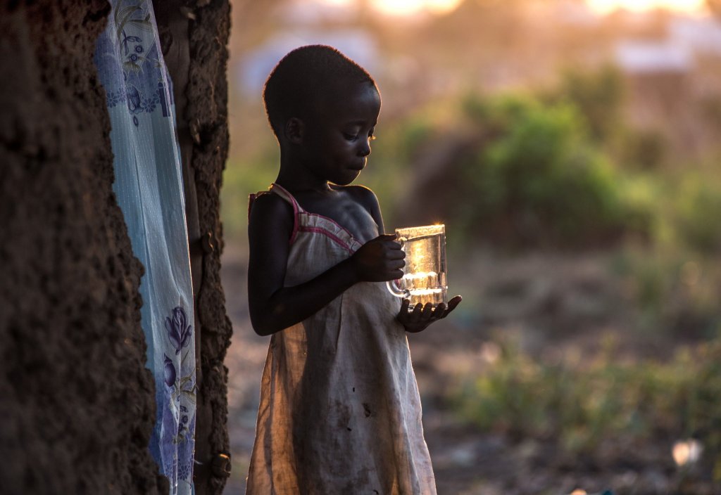 “Poverty” – Poetry