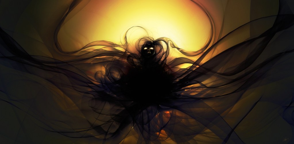 “Those Who Watch (and Those Who Don’t)” – Poetry