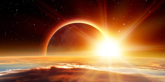 “The Story Of Beautiful Light” –&nbsp;Poetry