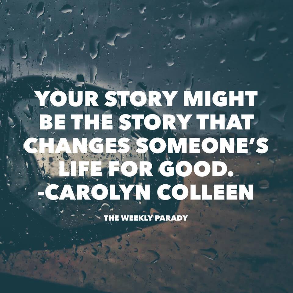 Lit. and Personal Update: “Chapter Twelve and Fighting For the&nbsp;Goals”