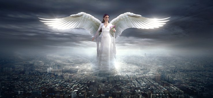 “Heaven’s Road” –&nbsp;Poetry