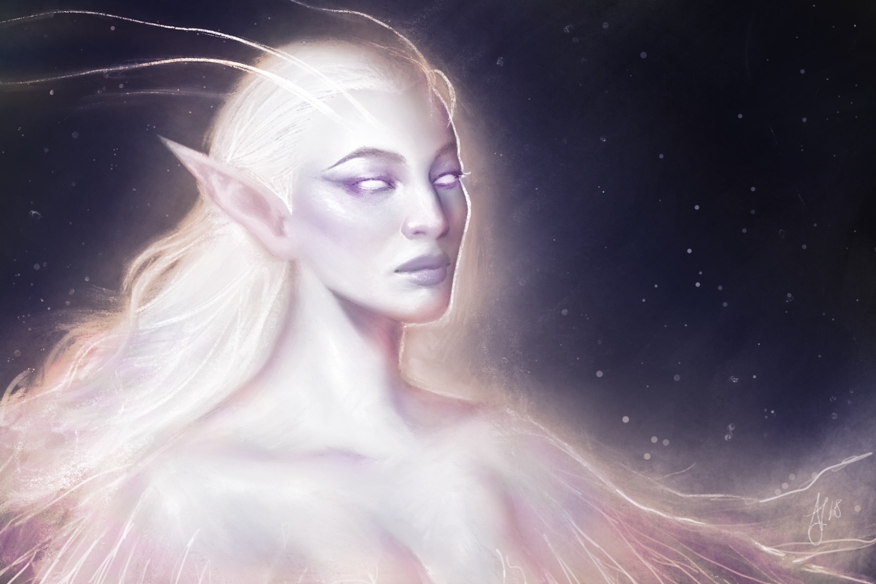 fairy queen