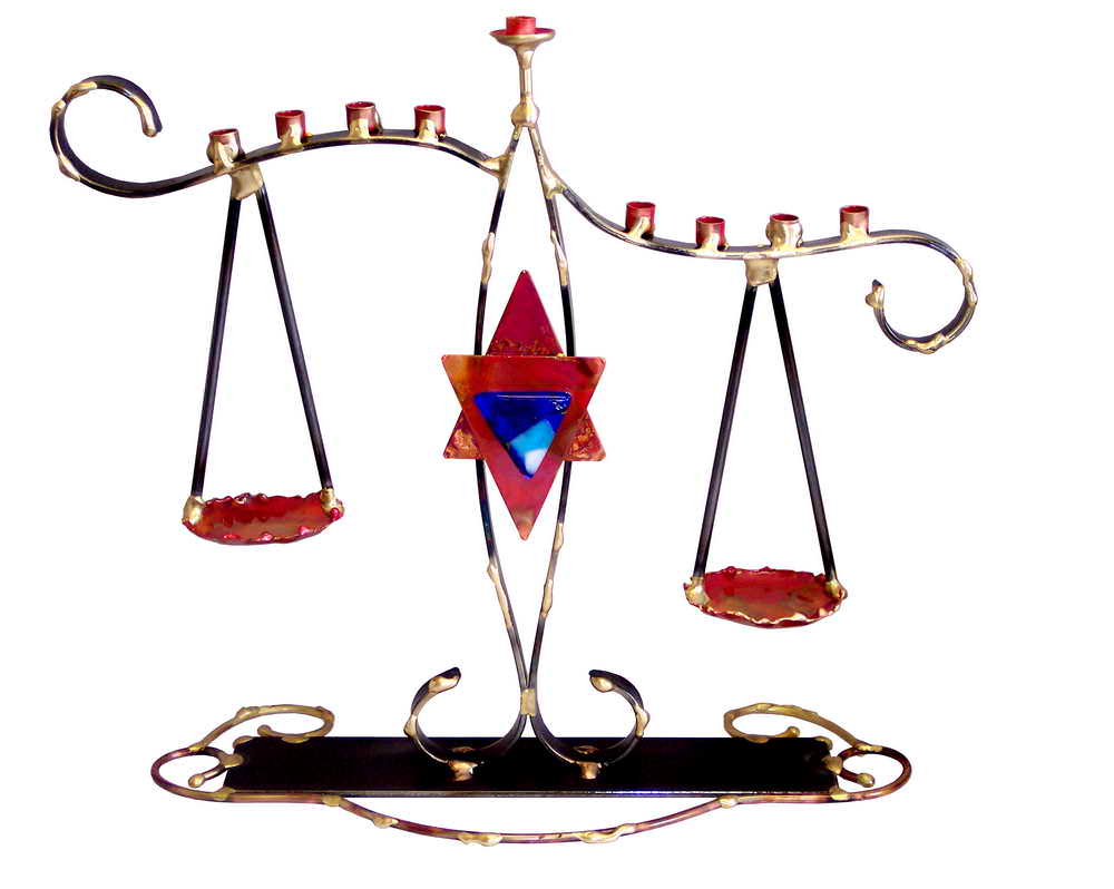 scales