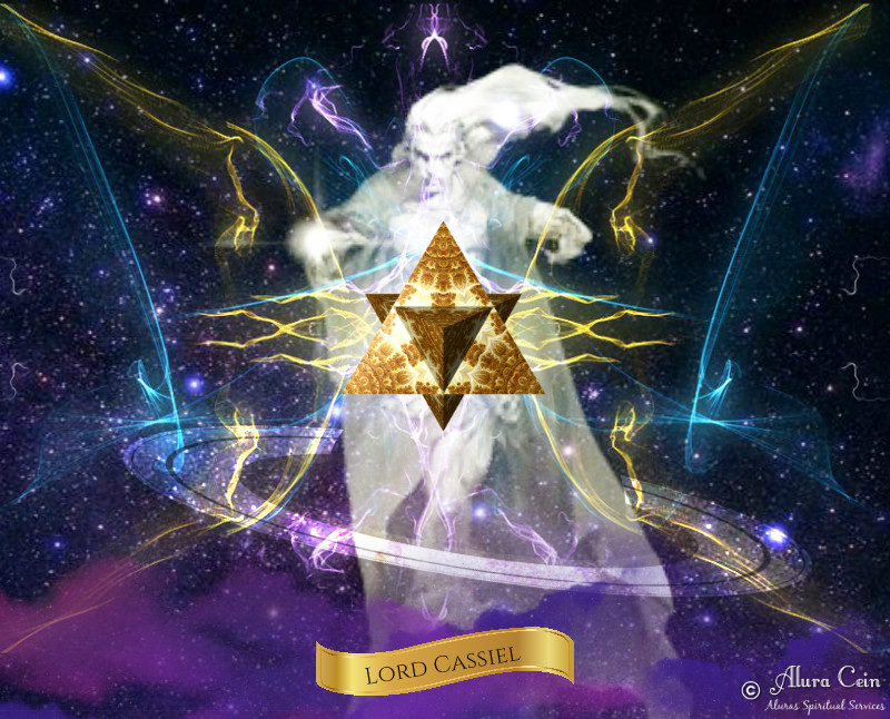 cassiel