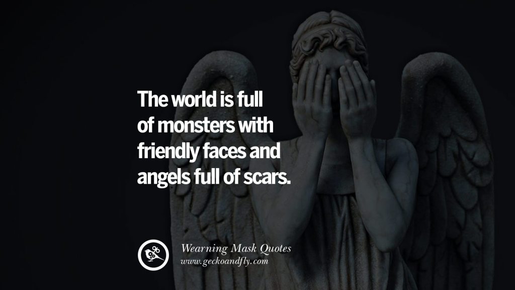 “To Those Who Harm the Children” – Poetry