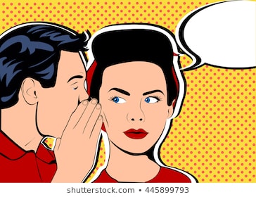 retro gossip