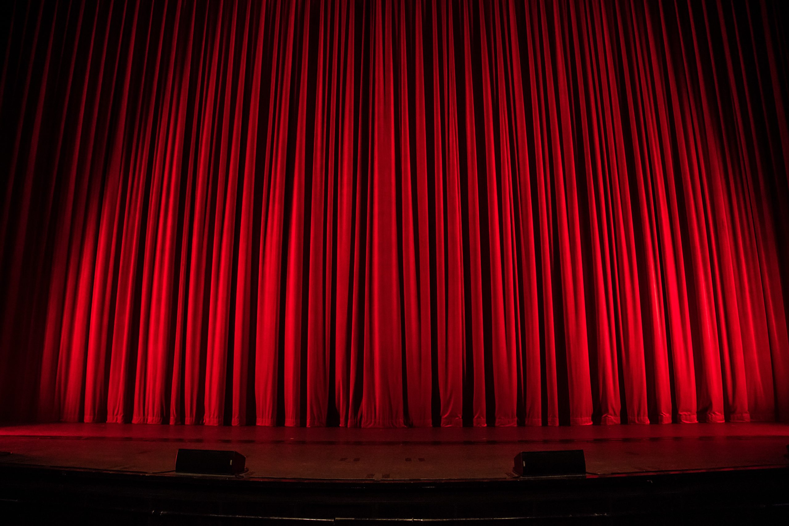 curtain